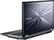 Alt View Standard 1. Samsung - 17.3" Notebook - 8 GB Memory - 750 GB Hard Drive - Black Radial.