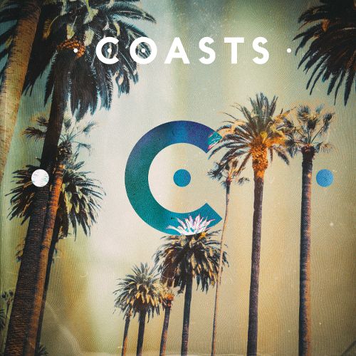  Coasts [Deluxe Edition] [CD]
