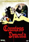 Front Standard. Countess Dracula [DVD] [1972].
