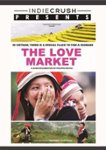 Front Standard. Love Market [DVD] [2015].