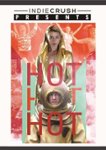 Front Standard. Hot Hot Hot [DVD] [2011].