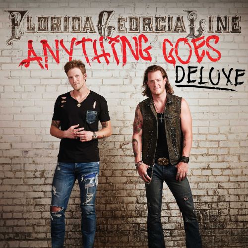  Anything Goes [Deluxe Edition] [2 LP] [LP] - VINYL