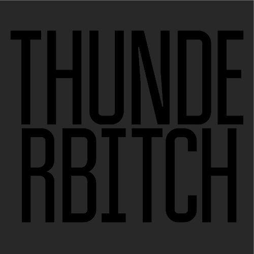 

Thunderbitch [LP] - VINYL