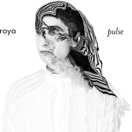 Roya - Pulse - VINYL LP