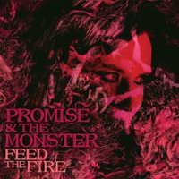 Feed the Fire [LP] - VINYL - Front_Standard