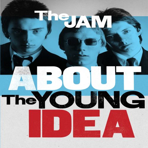 About the Young Idea: The Very Best of the Jam [CD & DVD]
