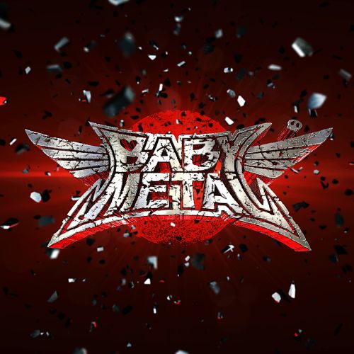  Babymetal [LP] - VINYL