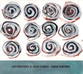 Front Standard. Cold Waters [CD].