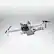 Left. DJI - DJI Mini 3 (DJI RC) (GL) - Gray.