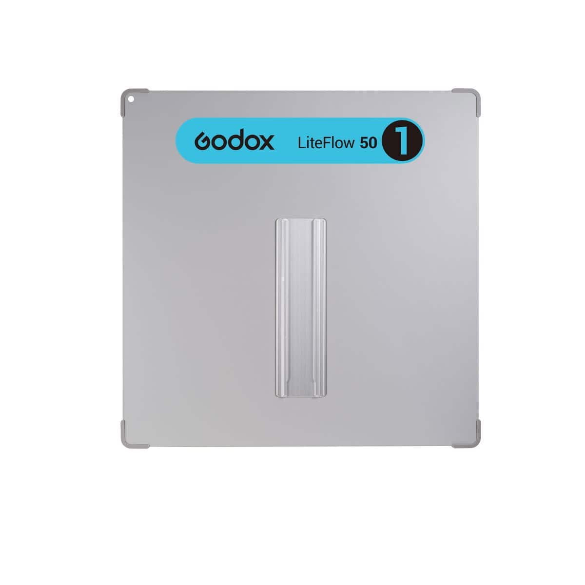 "Godox - KNOWLED LiteFlow 50 (NO. 1) Hard Light Reflector (20 x 20"")" price history on PriceWatchPro