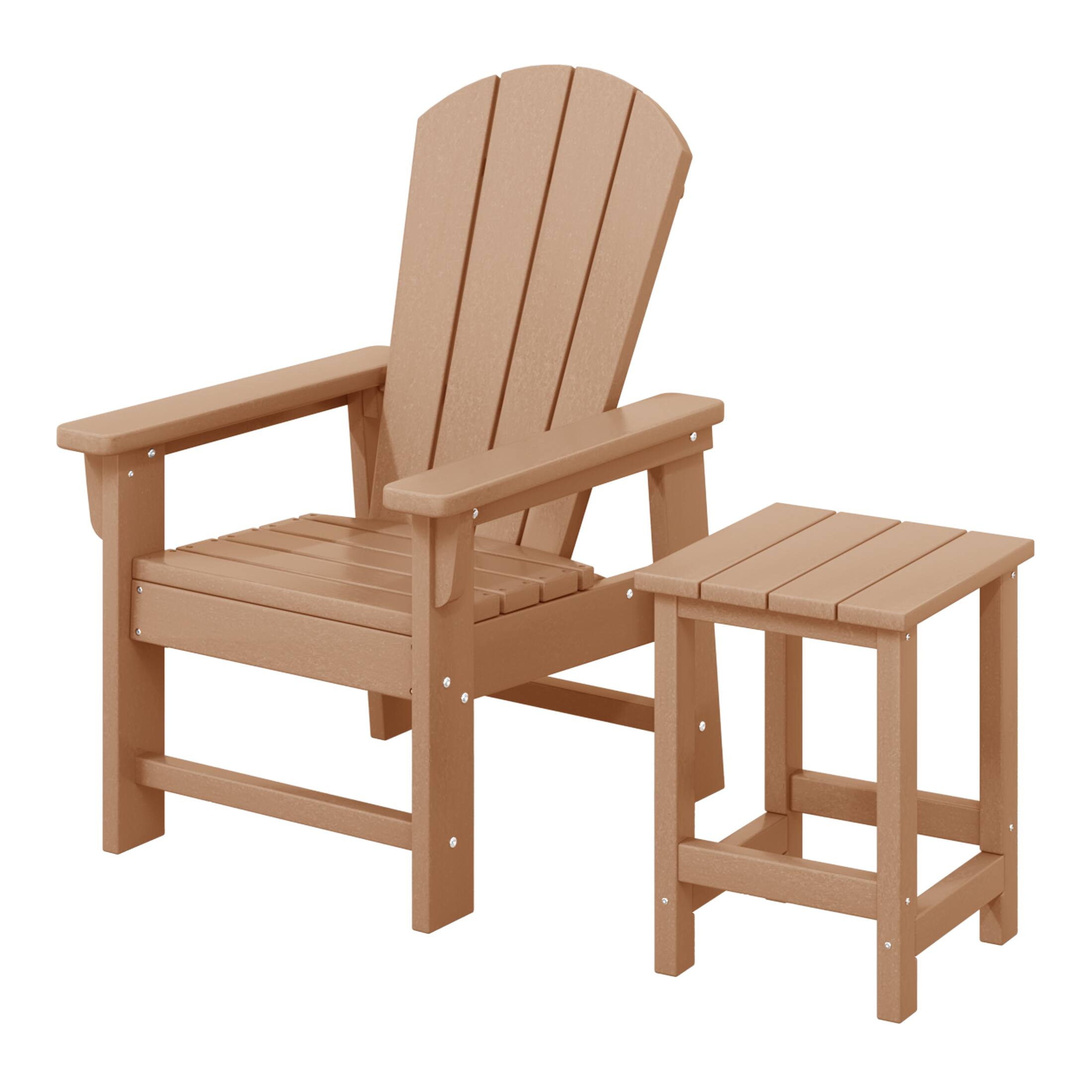 Teak
