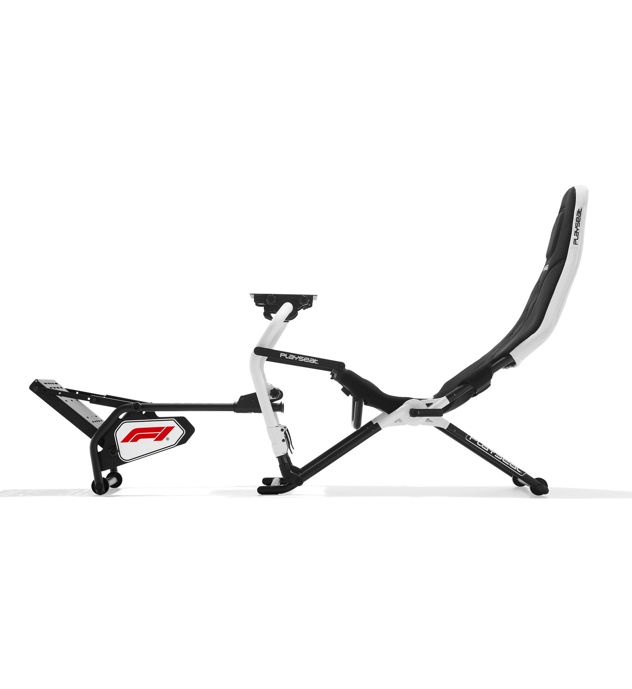 PLAYSEAT
Playseat
FI
CONNECT