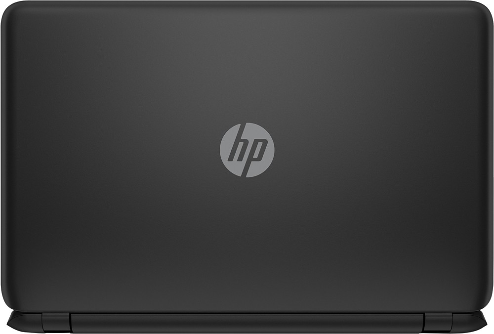 Best Buy Hp 156 Touch Screen Laptop Intel Core I3 6gb Memory 750gb Hard Drive Black 15 F162dx 3394