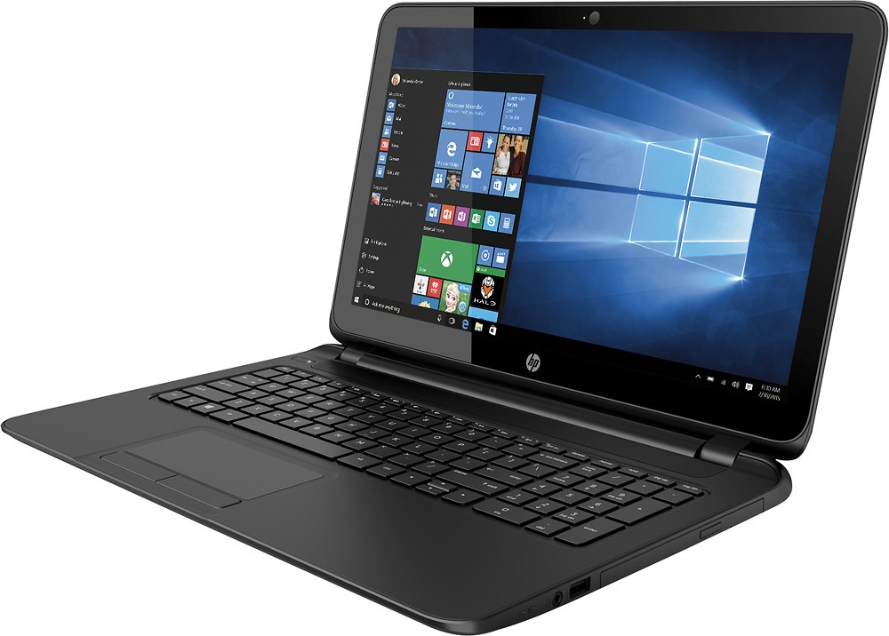 Best Buy: HP 15.6