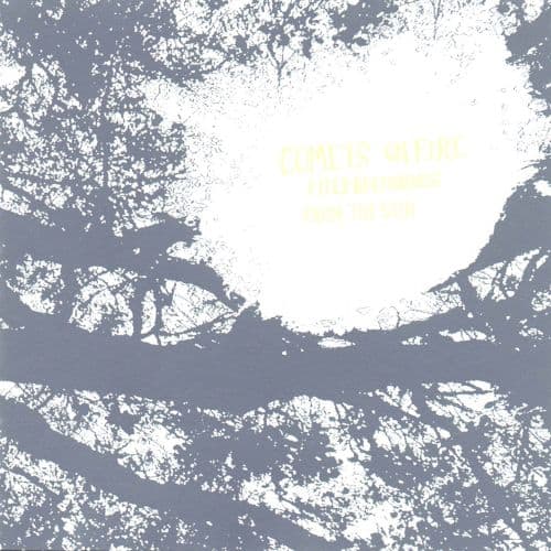 Field Recordings from the Sun [LP] - VINYL