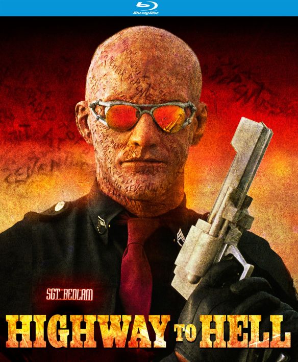  Highway to Hell [Blu-ray] [1991]