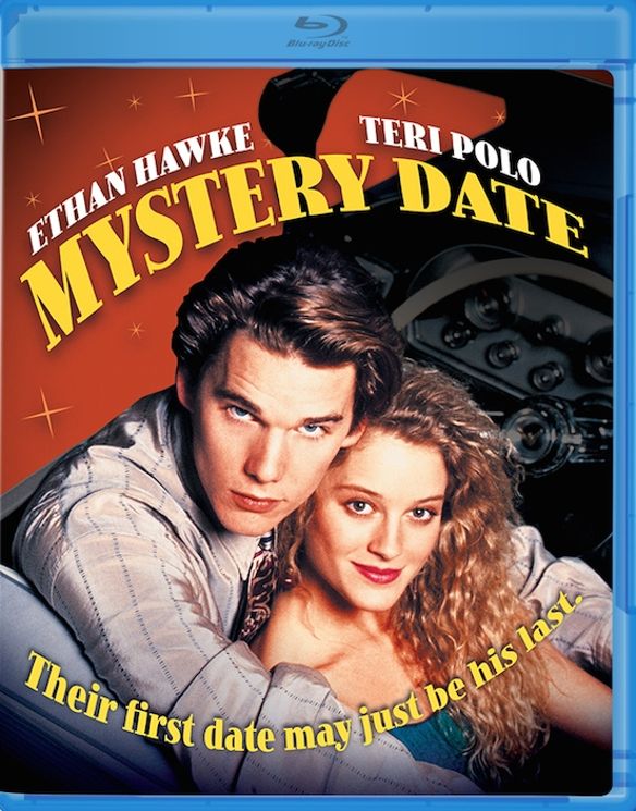  Mystery Date [Blu-ray] [1991]