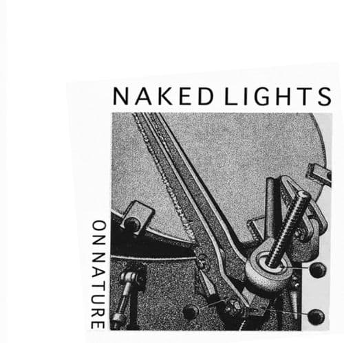 

On Nature [LP] - VINYL