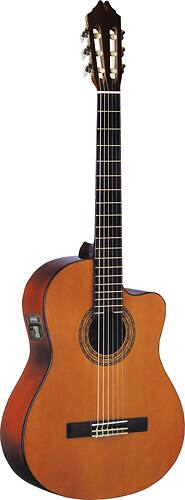 Washburn Classical Series 6 String Full Size Acoustic Best Buy