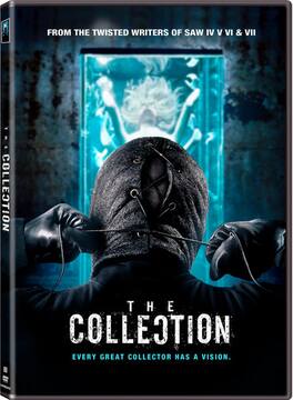 The Collection - DVD