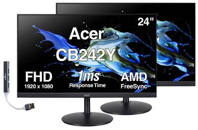 Acer CB242Y 24 Acer CB242Y 24