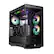 Alt View 5. iBUYPOWER - Y40 PRO Gaming Desktop PC -Intel Core Ultra 9 285, NVIDIA GeForce RTX 5080 16GB, 32GB DDR5 RGB,2TB NVMe - Black.