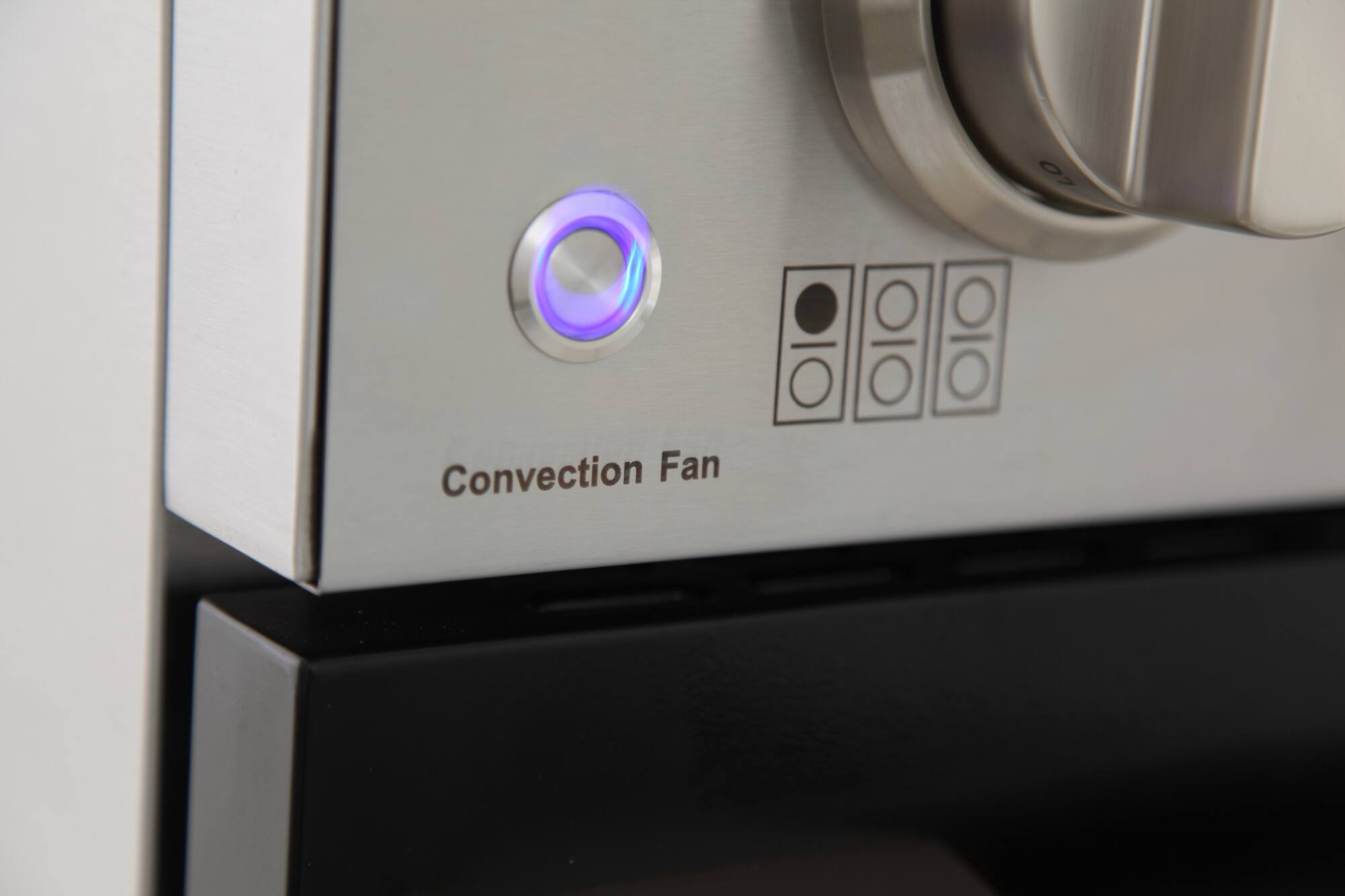 Convection Fan