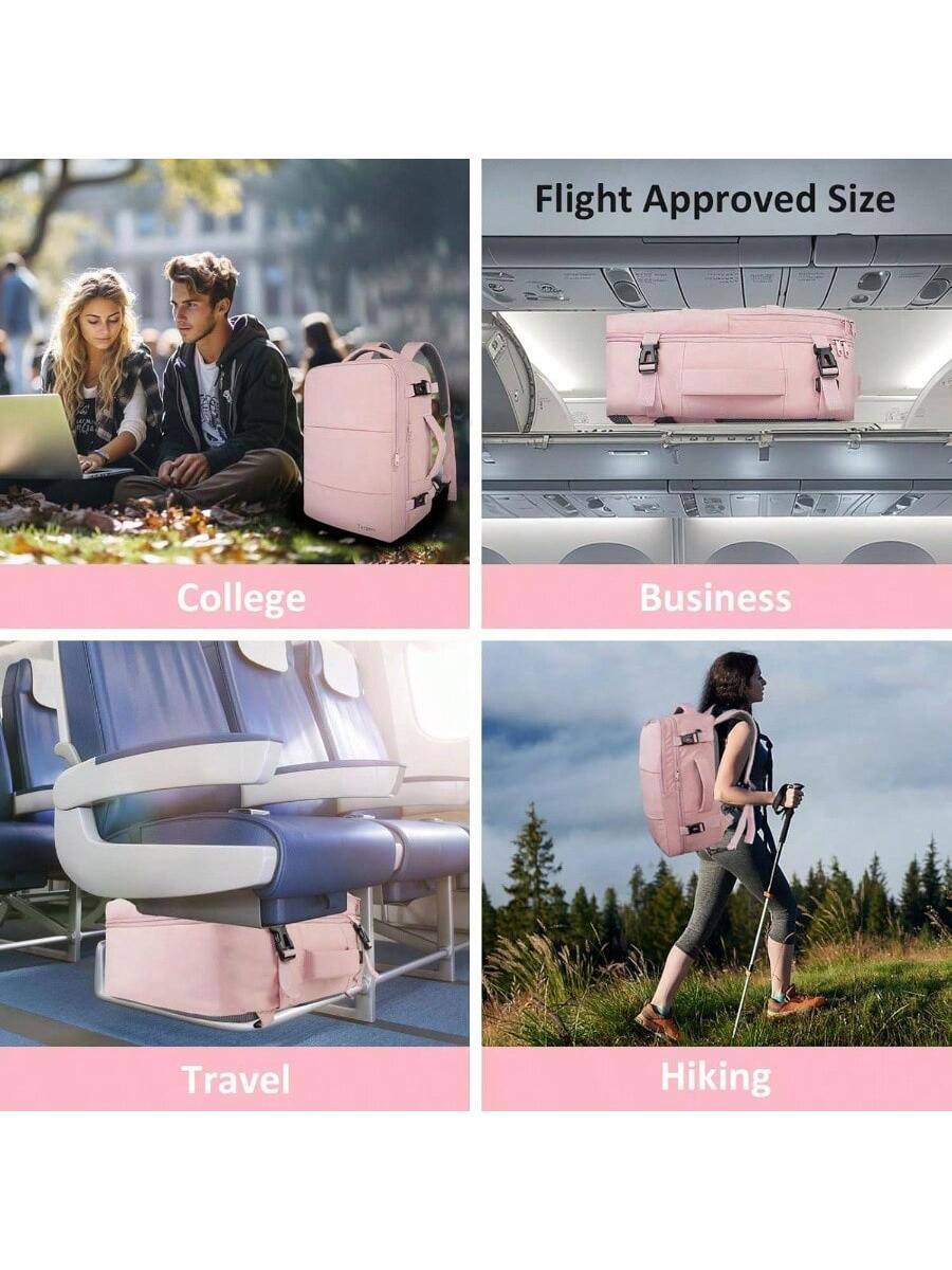 - College
- Flight Approved Size
- Business
- Travel
- Hiking