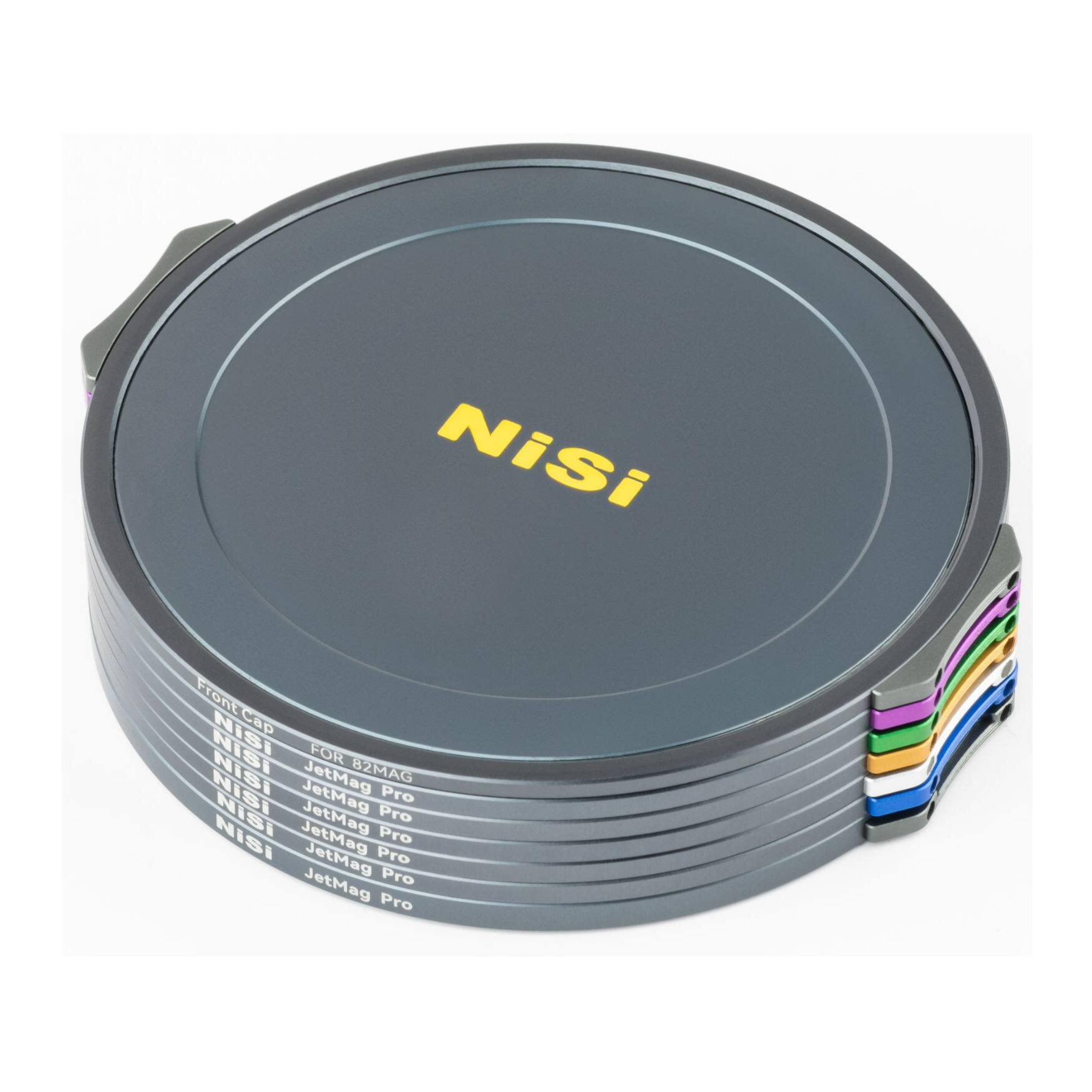 NiSi JetMag Pro Filter Kit