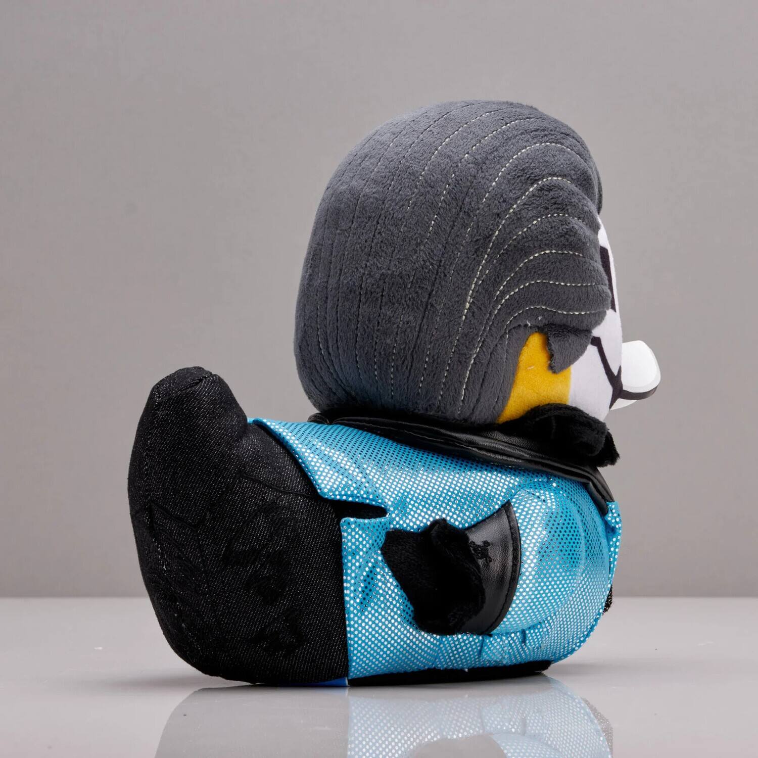 Alt View 3. PopMarket - Ghost - TUBBZ - Ghost - Papa Emeritus IV - Plush   - COLLECTIBLES - Multicolor.