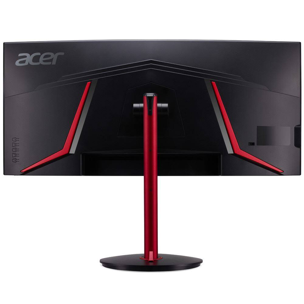 Acer Refurbished Excellent XZ342CU 34