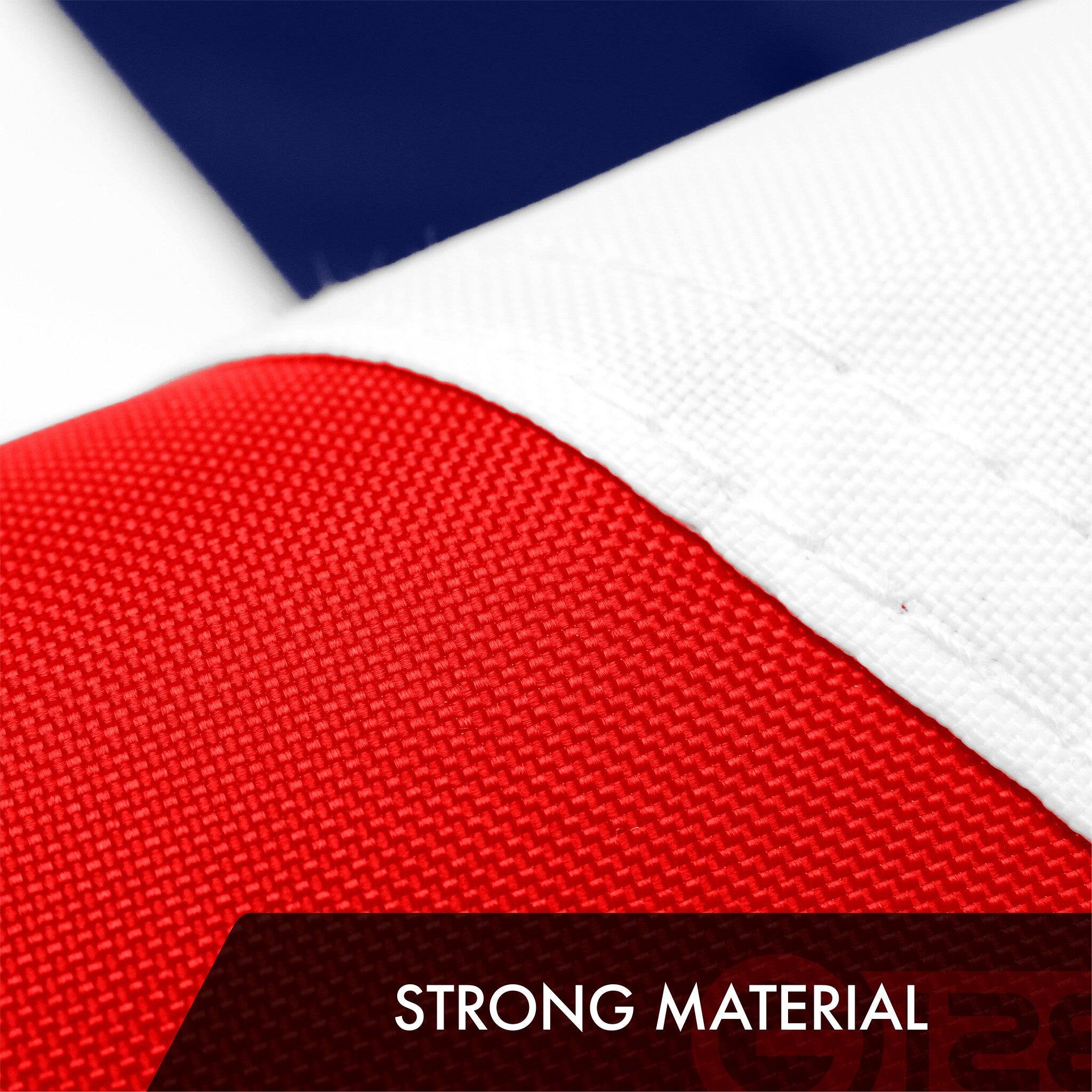 STRONG MATERIAL