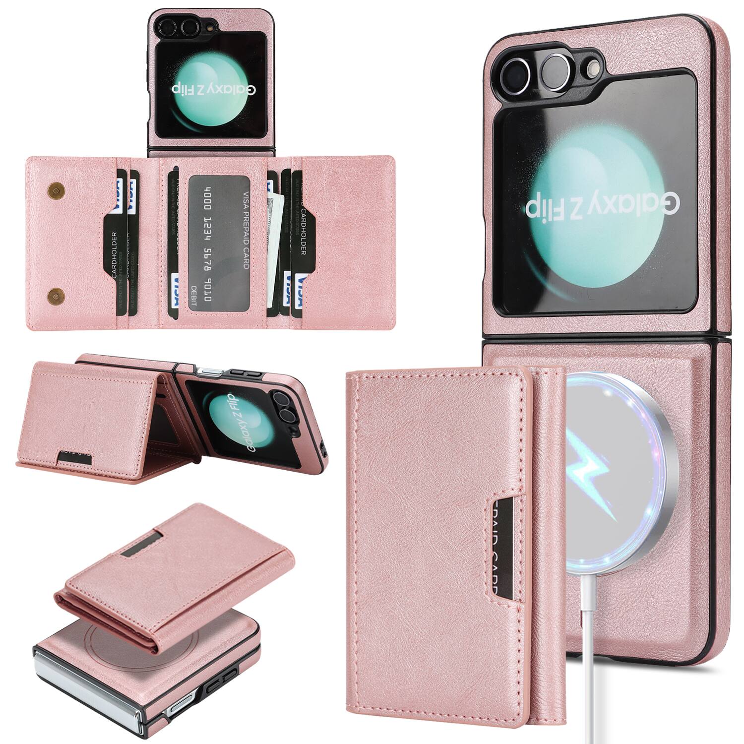 Rosegold