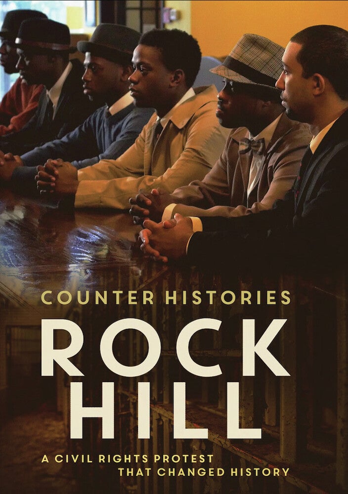 Counter Histories - Rock Hill (MOD) (DVD Movie) price history on PriceWatchPro