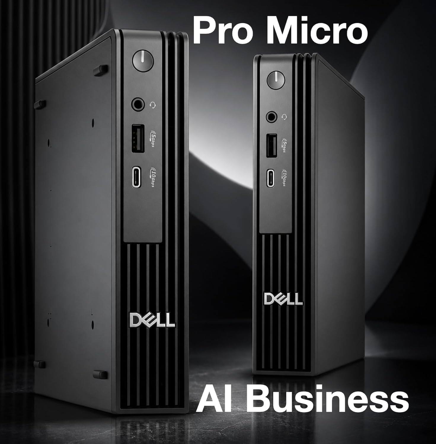 Pro Micro  
56hps 106ops  
DT7  
DOLL  
DOLL  
AI Business