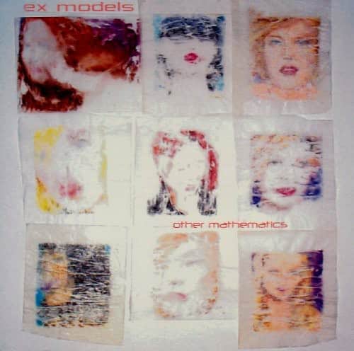 Ex Models - Other Mathematics   - COMPACT DISCS [CD] price history on PriceWatchPro