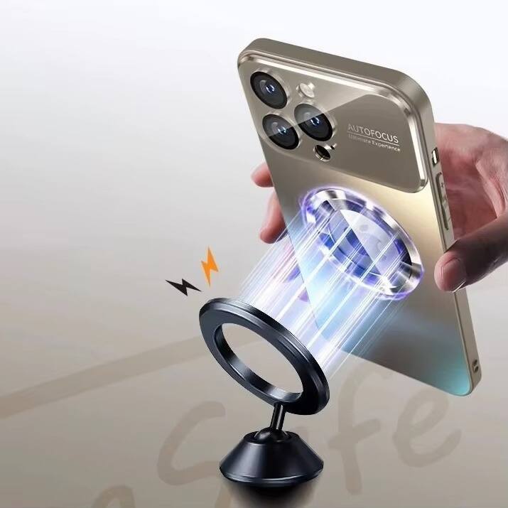 AUTOFOCUS Ultimate Experience