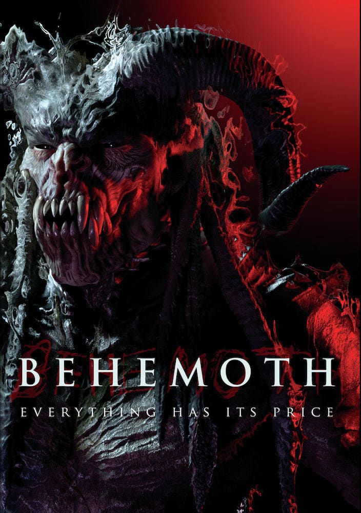 Behemoth (MOD) (DVD Movie) price history on PriceWatchPro