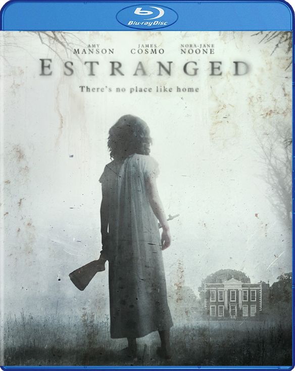  Estranged [Blu-ray] [2015]