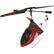 Front Standard. Beewi - Bluetooth Interactive Helicopter.