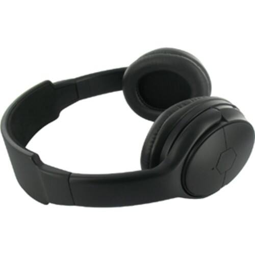 Left Standard. Beewi - Headset - Black.
