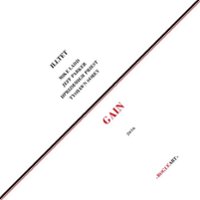 Gain [LP] - VINYL - Front_Original