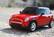 Alt View Standard 11. Beewi - Mini Cooper S Bluetooth Car - Black, Red.