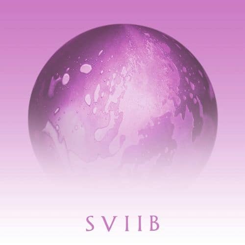 SVIIB [LP] - VINYL