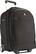 Angle Standard. Case Logic - 18" Lightweight Upright Roller Bag - Black.