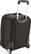 Alt View Standard 1. Case Logic - 18" Lightweight Upright Roller Bag - Black.