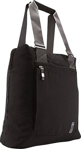 Angle Standard. Case Logic - XN Urban Female Travel Tote.