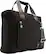 Angle Standard. Case Logic - XN Urban Carry-On Flight Bag - Black.