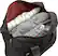 Alt View Standard 2. Case Logic - XN Urban Carry-On Flight Bag - Black.