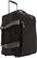 Angle Standard. Case Logic - 18" XN Urban Rolling Upright Bag - Black.